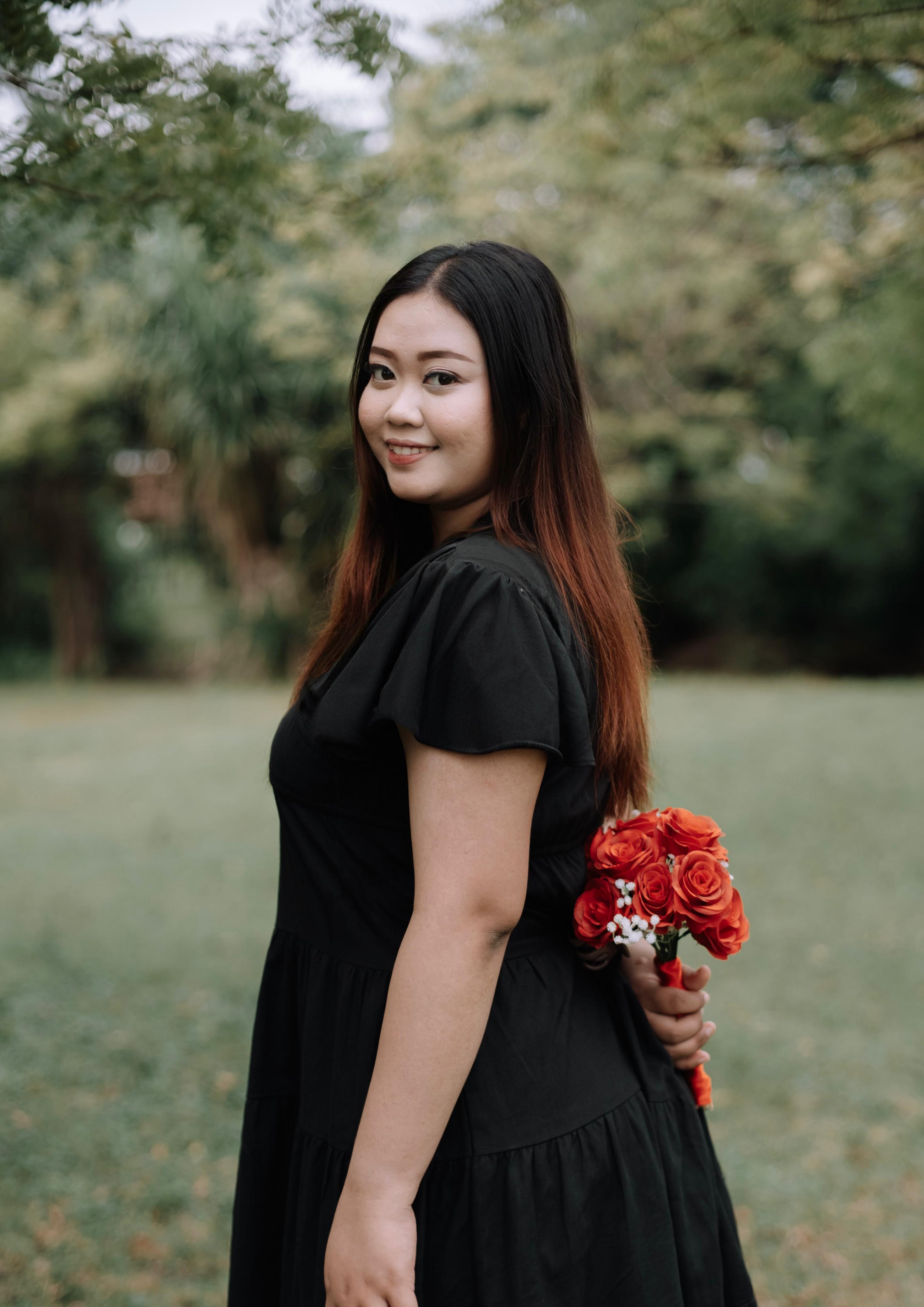 The Bride