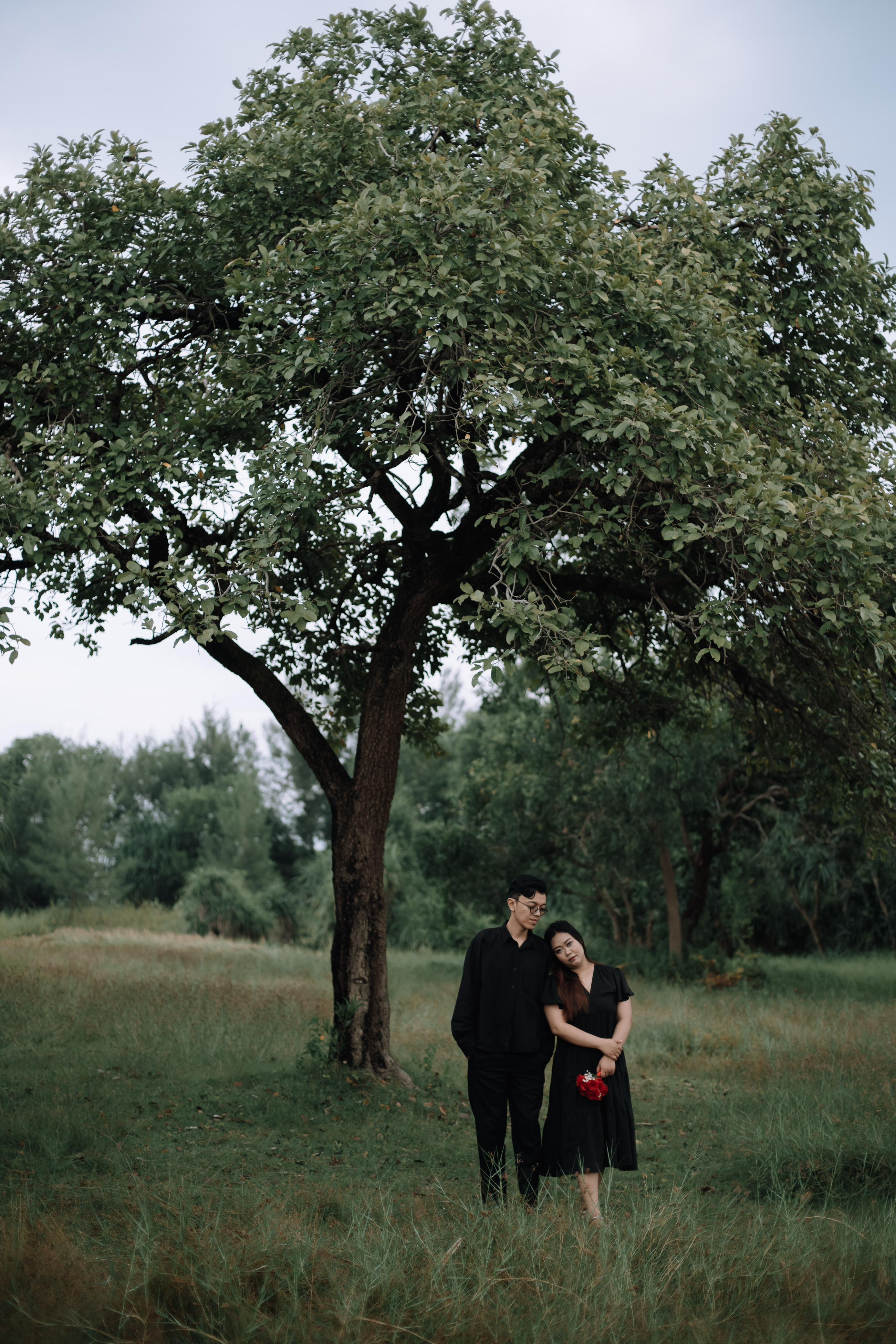 Engagement